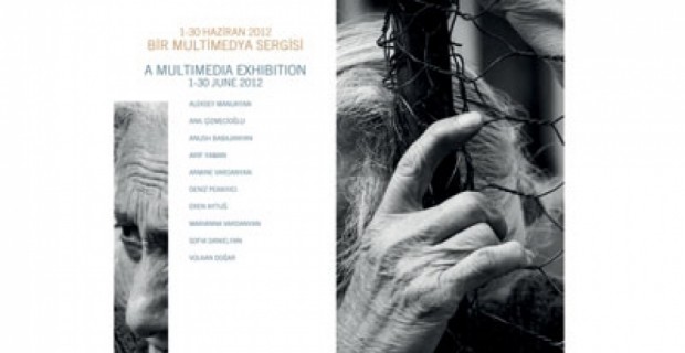 Multi-Media Exhibit Looks at Closed Turkey-Armenia Border