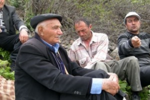 Крестьяне против ГЭС, но им угрожают генпрокурором