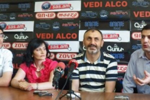 Ինչո՞ւ է եկեղեցին ազատված ԱԱՀ-ից, իսկ գիրքը՝ ոչ