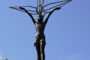 Կռունկները թռչում են Ճապոնիա, իսկ լապտերները հոսում են դեպի օվկիանոս
