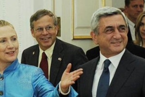 Անկանխատեսելի հետեւանքների սպառնալիքներ եւ նոր մոտեցումներ