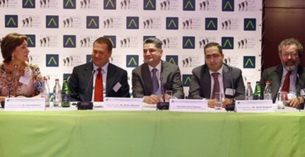 Երևանում մեկնարկել է ԱՊՀ երկրների իրավաբանների միջազգային 7-րդ համաժողովը