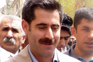 Turkish Police Detain Van Mayor
