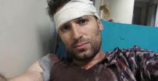 SEEMO &amp; IPI Call for Greek Authorities to Investigate Journalist Beating