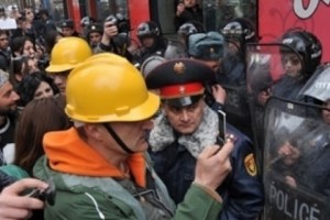 Ապամոնտաժողները տուգանվեցին