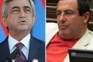«Հրապարակ». ՀՀԿ-ն ու ԲՀԿ-ն «երկաթյա» պայմանավորվածություն ունեն