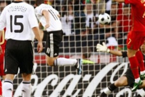 Holland, Germany, are Favorites in Euro 2012 &quot;Group of Death&quot;