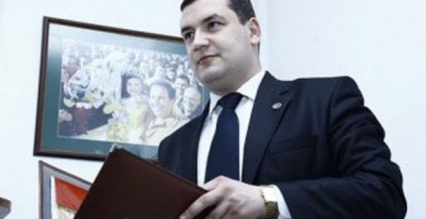 Ոստիկանությունն Ուրիխանյանին կոչ է անում զերծ մնալ հիմնազուրկ 
հայտարարություններով ինքնահաստատվելու գործելաոճից