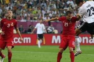 Գոմեսն օգտագործեց իր հնարավորությունը