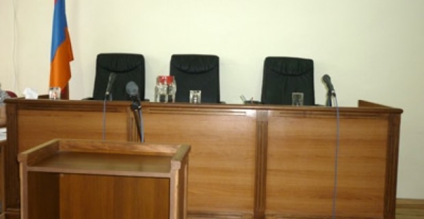 «Հայացք». «Արմյանսկի տեռորիզմ» գիրքը վաճառելու համար դատապարտված Վերնիսաժի գրավաճառը բողոքարկում է