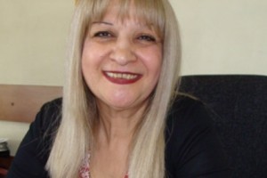 Gayane Gasparyan Elected New Bryusov Rector