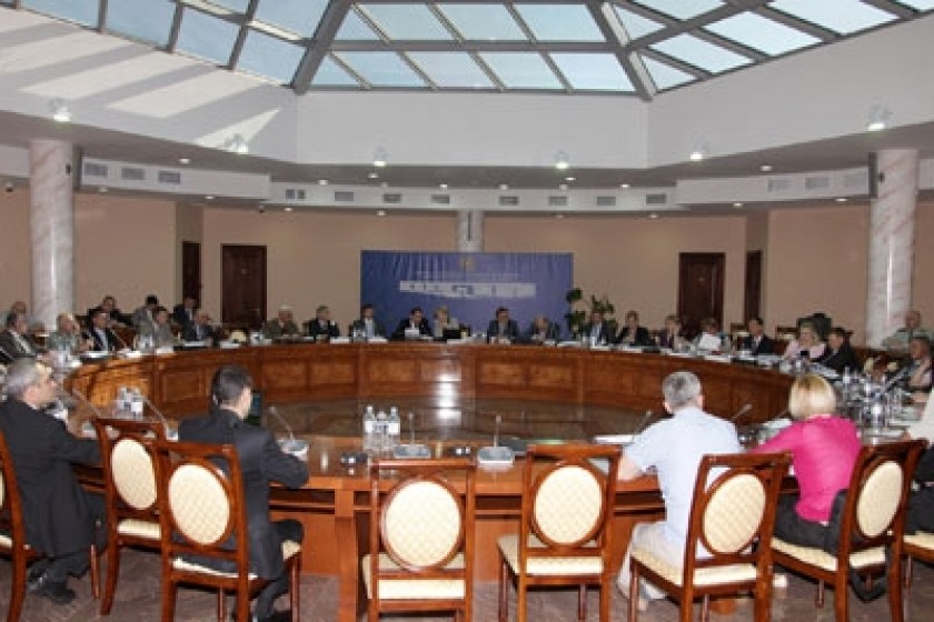 «Նոր ուսանողներ, նոր մեթոդներ և նոր գնահատականներ»
