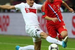 Polish Coach Smuda: &quot;We can make it to quarter finals&quot;