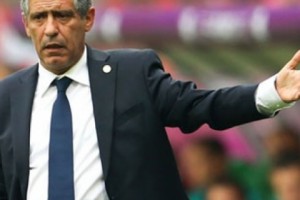 Сантуш: “Надо играть не только сердцем, но и рационально и хладнокровно”