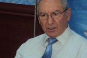 Армянин из Америки: “Вильсоновскую Армению нельзя потерять”