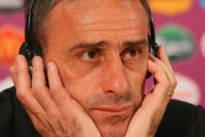 Бенту: “Все опять в наших руках”
