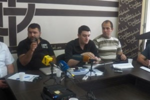 Ռոումինգի պատճառով Արցախն օտար երկիր է դարձել