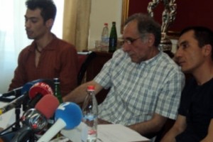 «Ոսկե ծիրան» 2012. «դժվար է գուշակել` որ ֆիլմը կհաղթի»