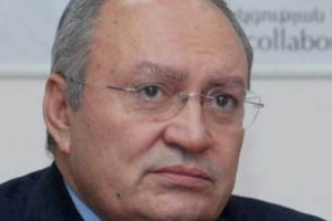 RA Prosecutor General - Hetq Articles About Museum Thefts to be Processed