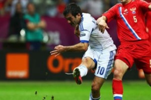 Սանտուշ. «Օդում ճախրել չի կարելի»