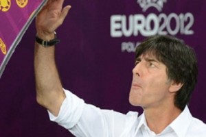  Löw Likens Upcoming Match with Greece to “Gnawing Rocks”.
