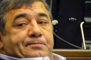 Уголовное дело: охранники Рубена Айрапетяна избили врачей госпиталя. Состояние 
майора МО тяжелое
