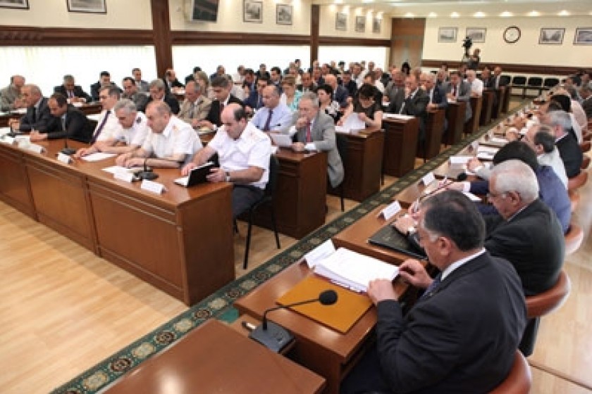 Մայրաքաղաքի այգիներում և պուրակներում կտեղադրվի WiFi համակարգ