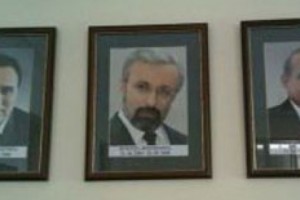Սամվել Նիկոյանին անտեսե ՞լ են