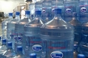 «ՄԳԱ Վոթըր»-ը պնդում է, որ «Մաքուր ջուր»-ը ուղղակիորեն լեռնային աղբյուրից է
