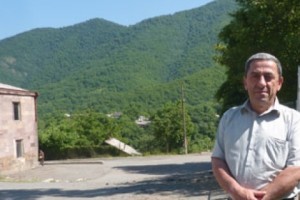 Если золотое месторождение в Мазре будет эксплуатироваться, староста Цава “изменит национальность” (видео)