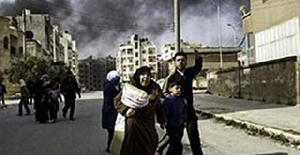 Иммиграция сирийских армян: чем еще, кроме раздачи маек и осуществления программы “Возвращайся домой”, должно заниматься министерство диаспоры?