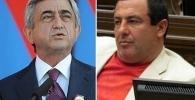 ԲՀԿ-ն խոստովանում է, որ ընդդիմություն չէ