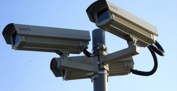Նոր արագաչափեր՝ Հալաբյան, Արտաշիսյան և Սարալանջի փողոցներում