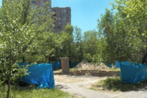 Նանսենի այգում զուգարան էին սարքում, դարձավ սրճարան, ի՞նչ կդառնա այժմ 
կառուցվող Նանսենի թանգարանը (վիդեո)