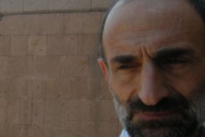 Հրաչ Բայադյան. «Մի քիչ ուտոպիական է, բայց հենց այն է, ինչ կուզենամ»