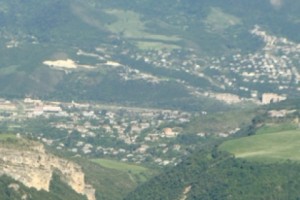 Ijevan Road Construction Appeals for Greater Slander Damages from Reporter