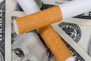Sweden: Tobacco Scheme Robs State Of Millions
