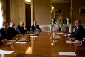 «Հայացք». Մոսկվան, Վաշինգտոնն ու Փարիզը՝ ընդդեմ Անկարայի հերթական սադրանքի