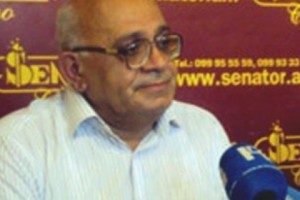 «Հայացք». «Խաղաղության ենթատեքստում տարածքներ վերադարձնելն է, ինչը մեզ ձեռնտու չէ»
