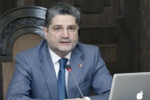 Կառավարության ծրագիրը, որը հաստատվեց Ազգային ժողովում, իրականություն 
կդառնա