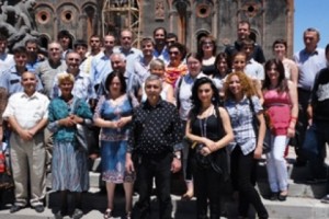 «Քաղաքը մերն է»