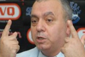 MP Bagradyan: "Friends of prime minister advised me to tone down my criticism"
