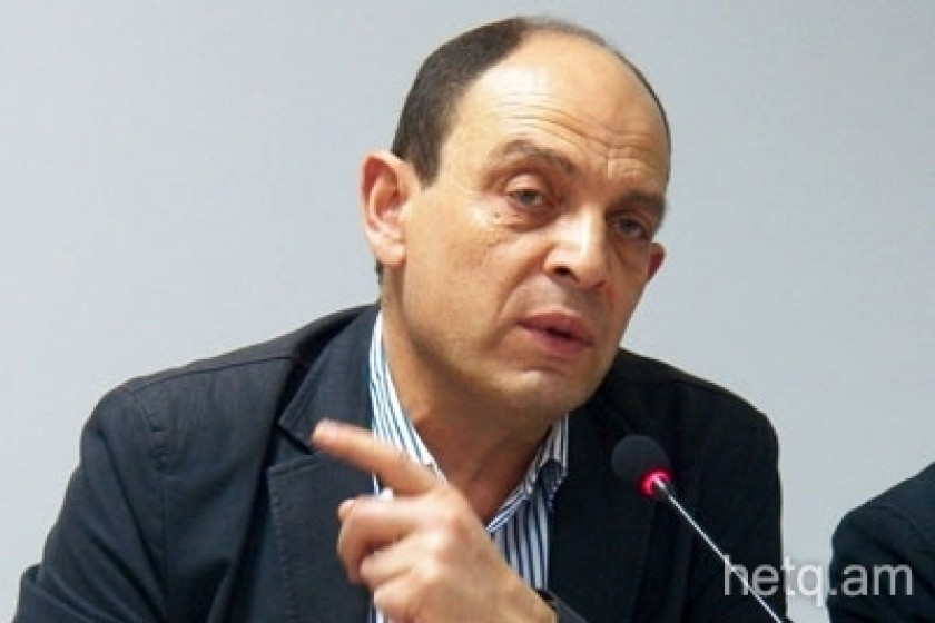 Աղմուկ՝ ընտրությունների շեմին
