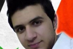 В Сирии погиб военнослужащий армянин