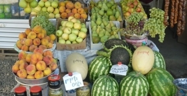 Kasyan Street Farmers Market to Reopen on June 30