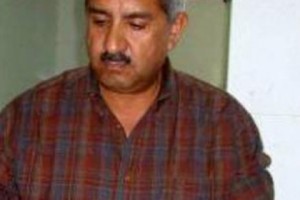 Hamdy Al-Azazy, the Egyptian Human Rights Activist, Fear for His Life