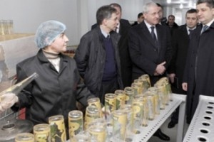В сентябре состоится торгово-промышленный выставочный форум &quot;Armenia EXPO-2012&quot;