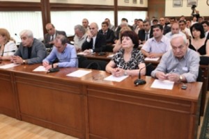 Երևանի ավագանին ավարտել է 7-րդ նստաշրջանի աշխատանքները