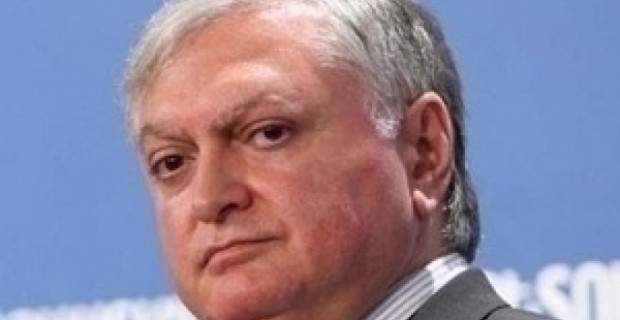 Էդվարդ Նալբանդյանը կայցելի Արցախ