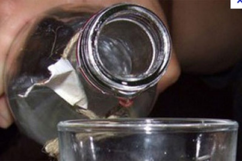 Vodka Reform: Government Promises to Create Equal Conditions for Importers and Domestic 
Producers